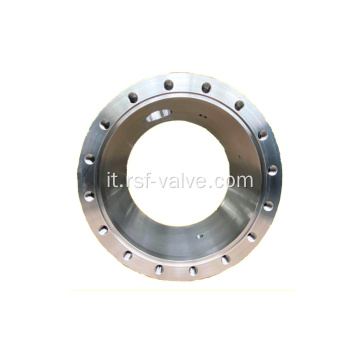 parte valvola corpo valvola a sfera 12-300 lb.